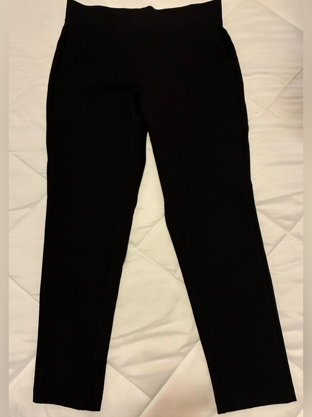 Michael Kors Black Women’s Stretch Dress Pants
